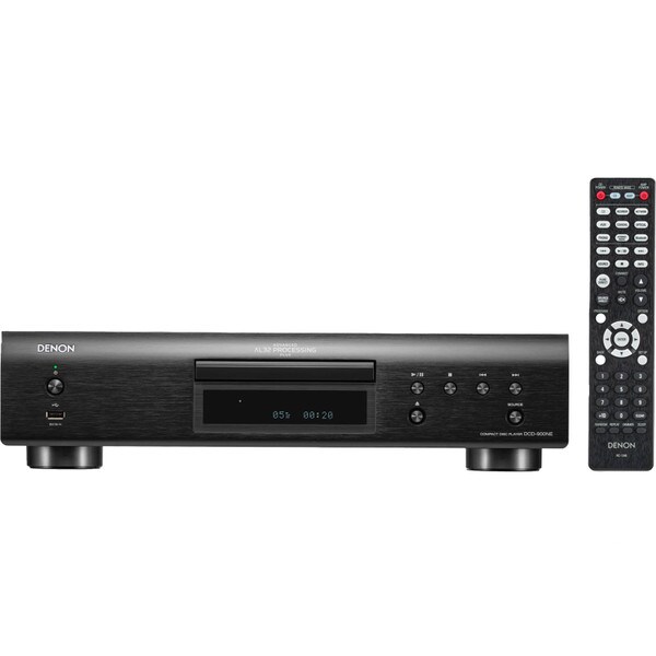 Main product image for Denon DCD-900NE CD Player245-4018